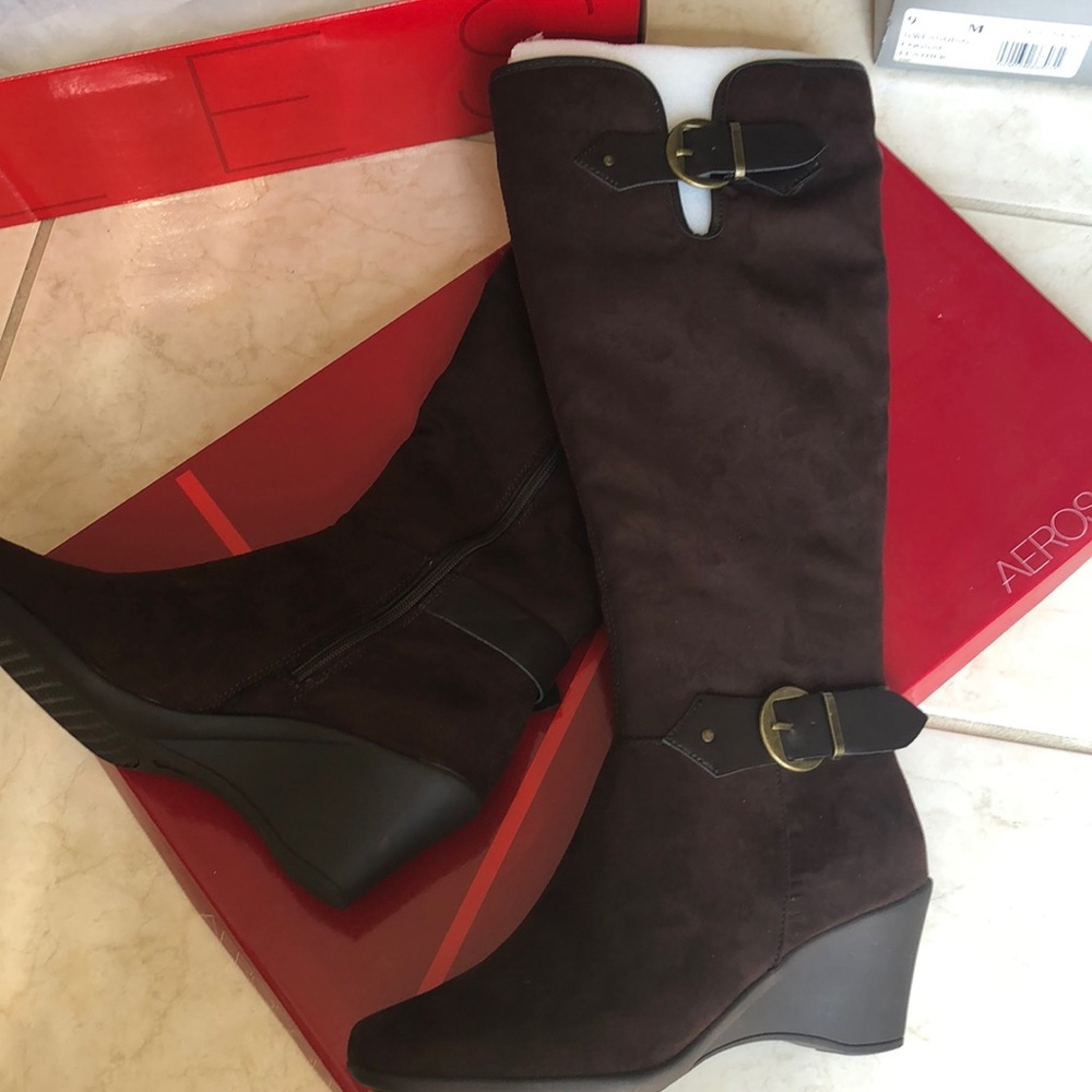Women’s boots